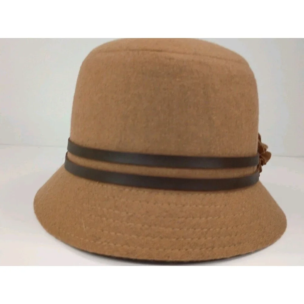 Manhattan Hat Company excellent color